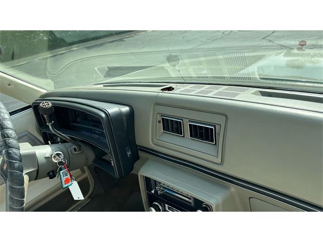 1980 Chevrolet Malibu (CC-1738350) for sale in Addison, Illinois