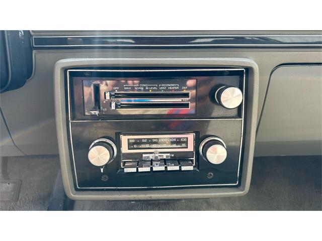 1980 Chevrolet Malibu (CC-1738350) for sale in Addison, Illinois