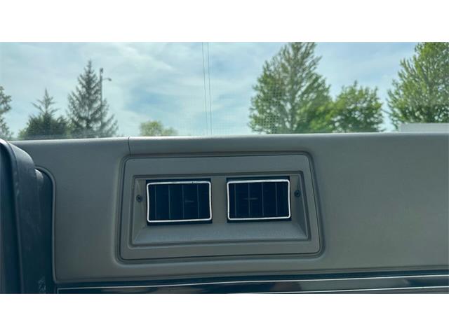 1980 Chevrolet Malibu (CC-1738350) for sale in Addison, Illinois