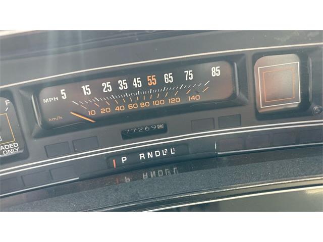 1980 Chevrolet Malibu (CC-1738350) for sale in Addison, Illinois