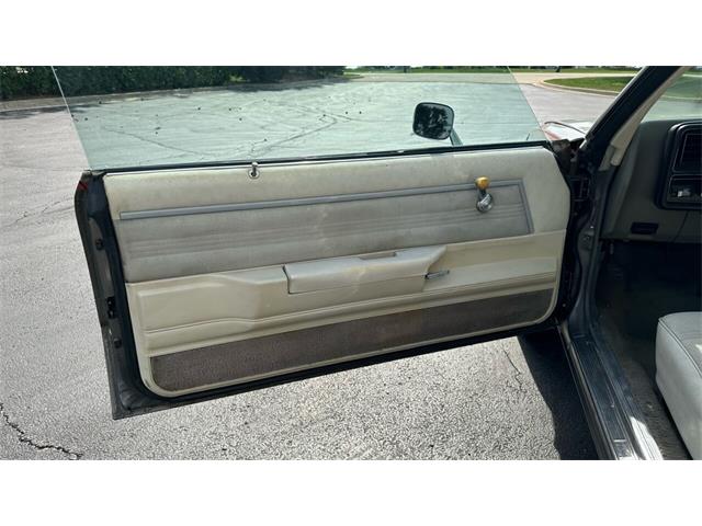 1980 Chevrolet Malibu (CC-1738350) for sale in Addison, Illinois