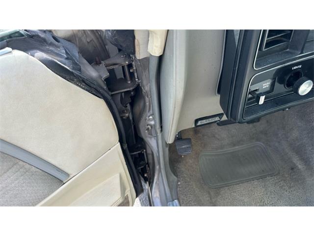 1980 Chevrolet Malibu (CC-1738350) for sale in Addison, Illinois