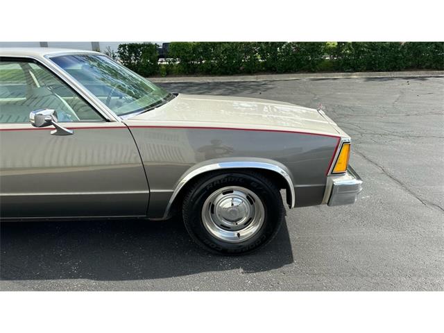 1980 Chevrolet Malibu (CC-1738350) for sale in Addison, Illinois