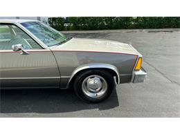 1980 Chevrolet Malibu (CC-1738350) for sale in Addison, Illinois