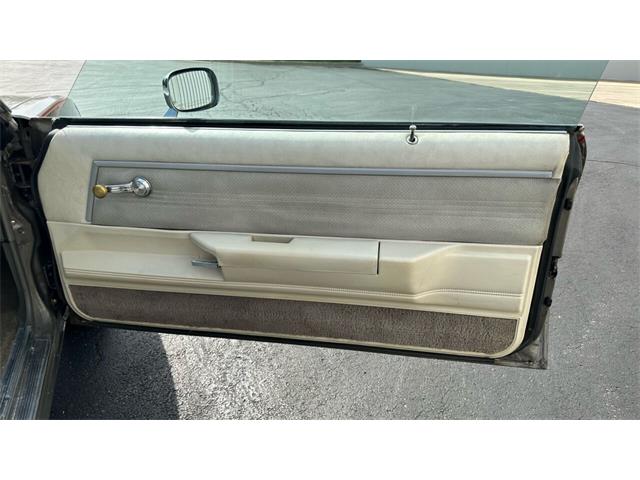 1980 Chevrolet Malibu (CC-1738350) for sale in Addison, Illinois