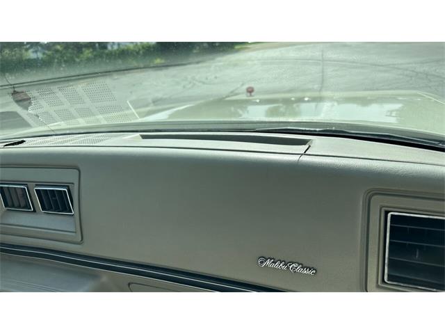 1980 Chevrolet Malibu (CC-1738350) for sale in Addison, Illinois