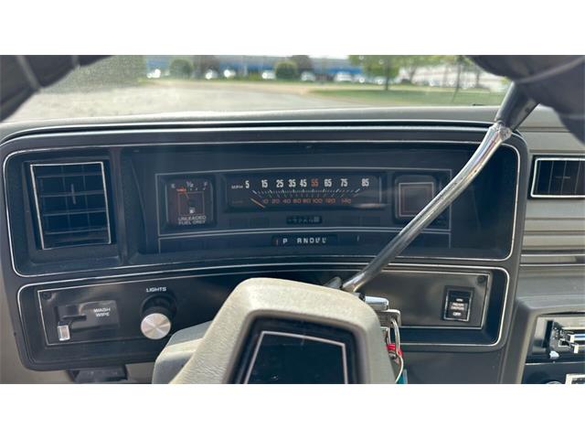 1980 Chevrolet Malibu (CC-1738350) for sale in Addison, Illinois