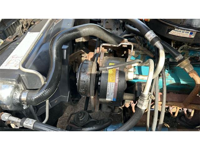 1980 Chevrolet Malibu (CC-1738350) for sale in Addison, Illinois