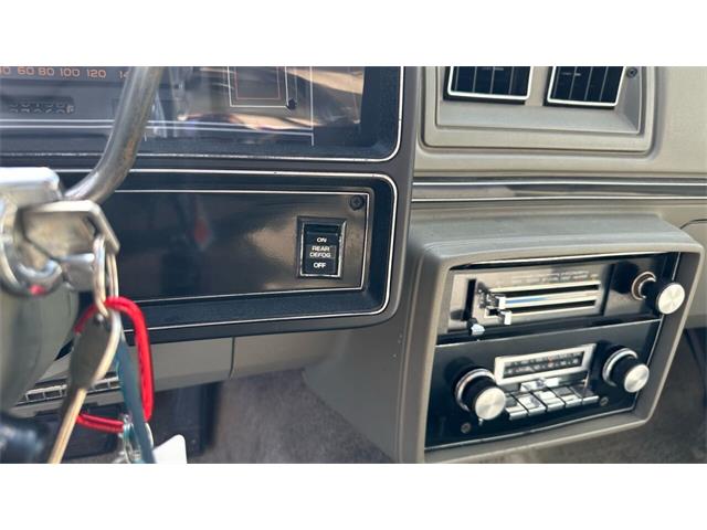 1980 Chevrolet Malibu (CC-1738350) for sale in Addison, Illinois