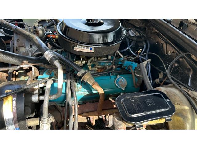 1980 Chevrolet Malibu (CC-1738350) for sale in Addison, Illinois