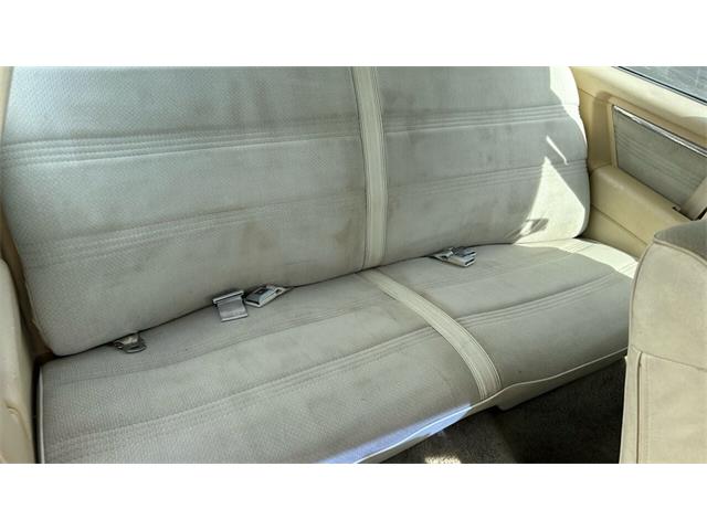 1980 Chevrolet Malibu (CC-1738350) for sale in Addison, Illinois