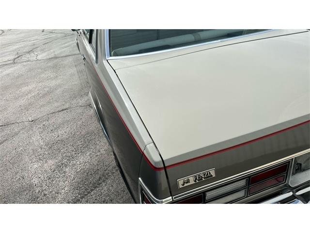 1980 Chevrolet Malibu (CC-1738350) for sale in Addison, Illinois