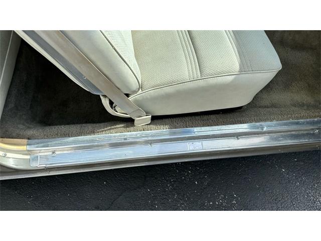 1980 Chevrolet Malibu (CC-1738350) for sale in Addison, Illinois