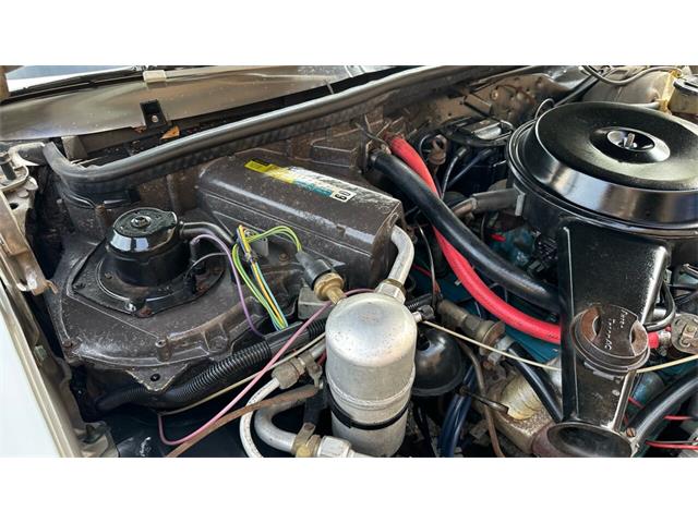 1980 Chevrolet Malibu (CC-1738350) for sale in Addison, Illinois