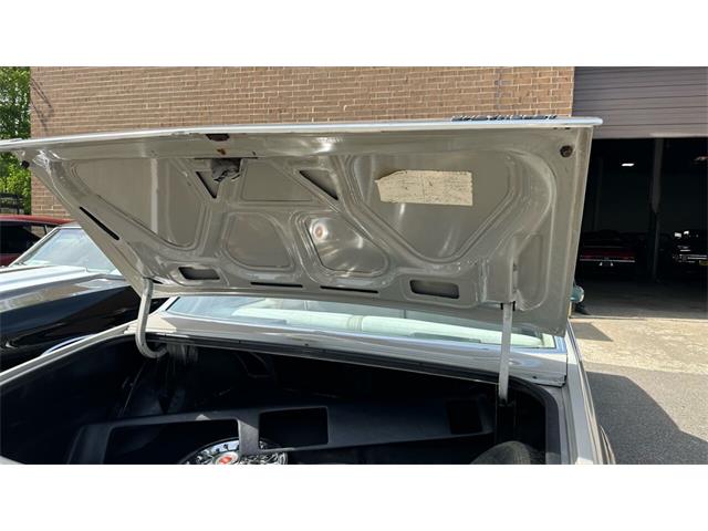 1980 Chevrolet Malibu (CC-1738350) for sale in Addison, Illinois