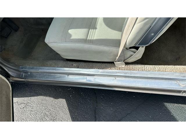 1980 Chevrolet Malibu (CC-1738350) for sale in Addison, Illinois
