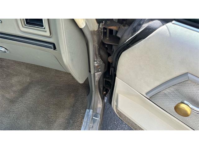1980 Chevrolet Malibu (CC-1738350) for sale in Addison, Illinois