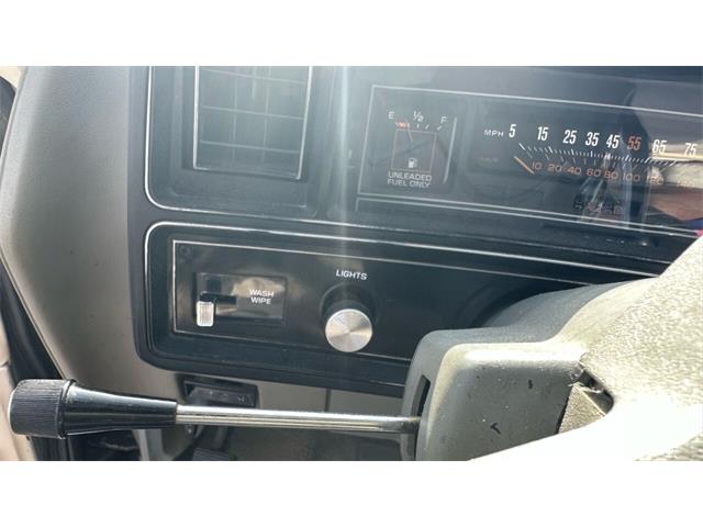 1980 Chevrolet Malibu (CC-1738350) for sale in Addison, Illinois