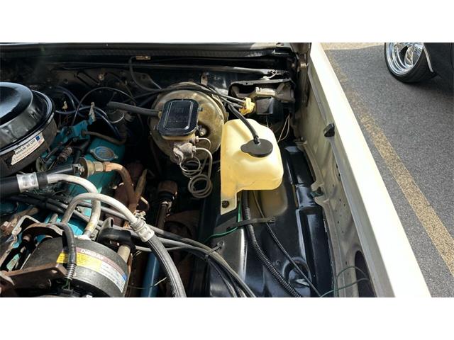 1980 Chevrolet Malibu (CC-1738350) for sale in Addison, Illinois