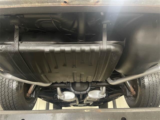 1980 Chevrolet Malibu (CC-1738350) for sale in Addison, Illinois