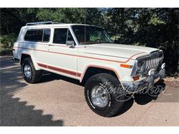 1982 Jeep Cherokee (CC-1738358) for sale in Las Vegas, Nevada