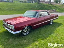 1963 Chevrolet Impala (CC-1730836) for sale in , 