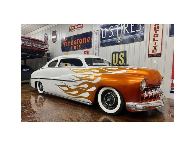 1950 Mercury Coupe (CC-1738366) for sale in Greensboro, North Carolina