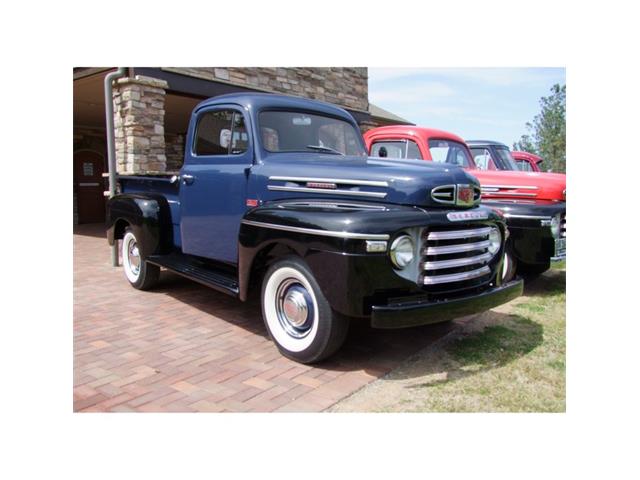 1949 Mercury M47 (CC-1738368) for sale in Greensboro, North Carolina