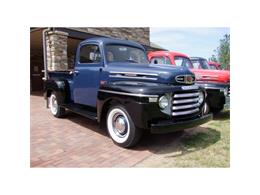 1949 Mercury M47 (CC-1738368) for sale in Greensboro, North Carolina