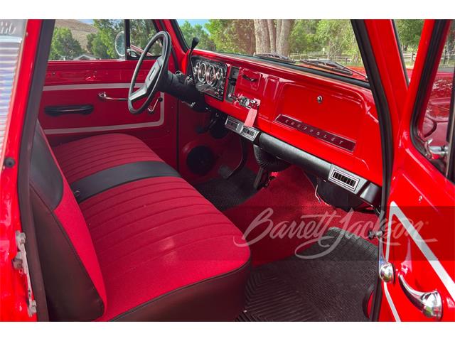 1966 Chevrolet C10 For Sale Cc 1738373