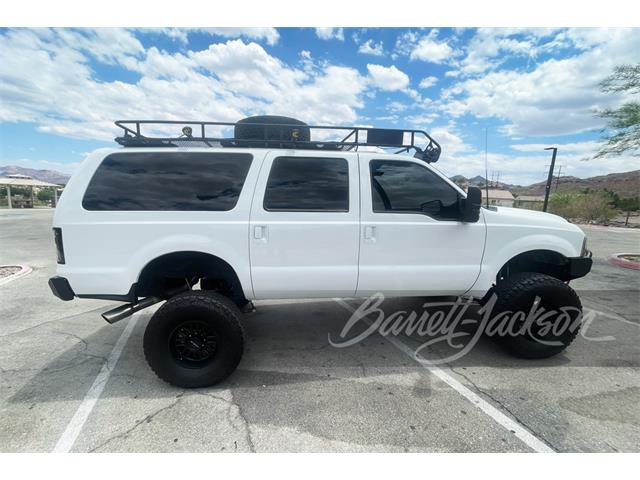 2003 Ford Excursion for Sale | ClassicCars.com | CC-1738374
