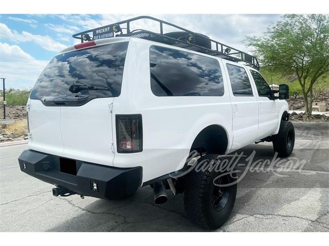 2003 Ford Excursion for Sale | ClassicCars.com | CC-1738374