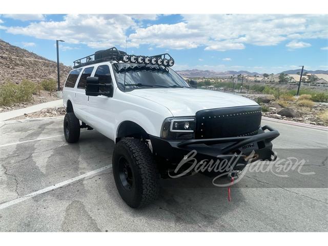 2003 Ford Excursion for Sale | ClassicCars.com | CC-1738374