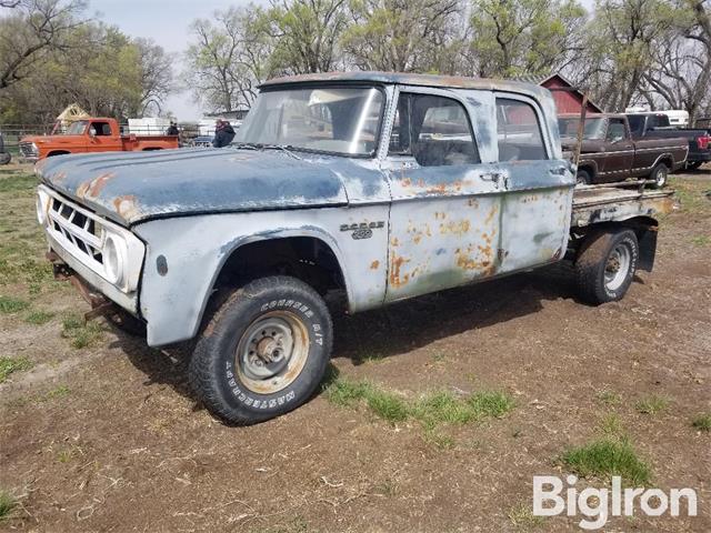 1970 Dodge Pickup (CC-1730838) for sale in , 