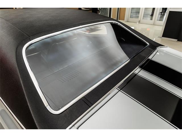 1970 Chevrolet Chevelle (CC-1738382) for sale in Plymouth, Michigan