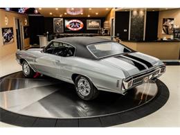 1970 Chevrolet Chevelle (CC-1738382) for sale in Plymouth, Michigan