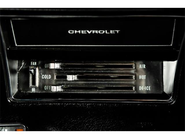 1970 Chevrolet Chevelle (CC-1738382) for sale in Plymouth, Michigan