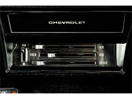 1970 Chevrolet Chevelle (CC-1738382) for sale in Plymouth, Michigan