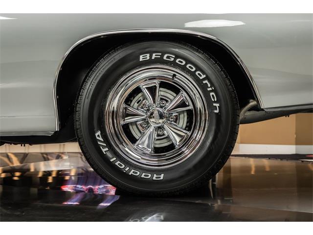 1970 Chevrolet Chevelle (CC-1738382) for sale in Plymouth, Michigan