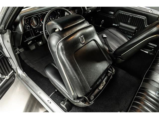 1970 Chevrolet Chevelle (CC-1738382) for sale in Plymouth, Michigan
