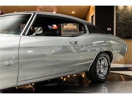 1970 Chevrolet Chevelle (CC-1738382) for sale in Plymouth, Michigan