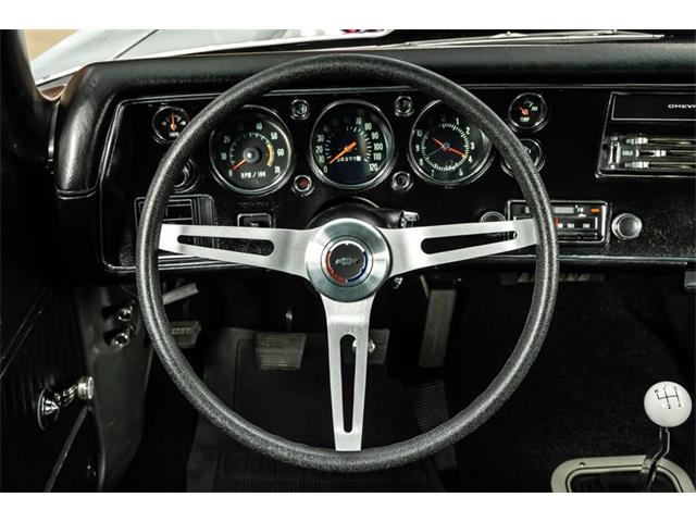 1970 Chevrolet Chevelle (CC-1738382) for sale in Plymouth, Michigan