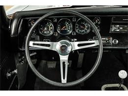 1970 Chevrolet Chevelle (CC-1738382) for sale in Plymouth, Michigan