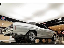 1970 Chevrolet Chevelle (CC-1738382) for sale in Plymouth, Michigan
