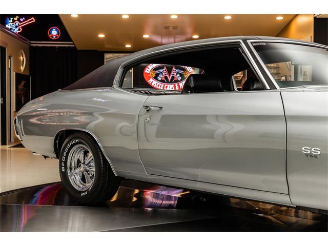 1970 Chevrolet Chevelle (CC-1738382) for sale in Plymouth, Michigan