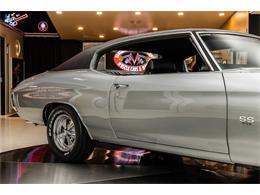 1970 Chevrolet Chevelle (CC-1738382) for sale in Plymouth, Michigan