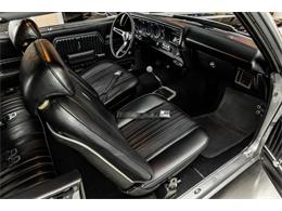 1970 Chevrolet Chevelle (CC-1738382) for sale in Plymouth, Michigan