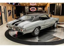 1970 Chevrolet Chevelle (CC-1738382) for sale in Plymouth, Michigan