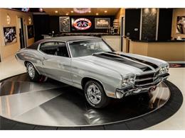 1970 Chevrolet Chevelle (CC-1738382) for sale in Plymouth, Michigan