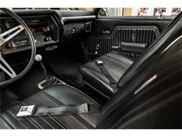 1970 Chevrolet Chevelle (CC-1738382) for sale in Plymouth, Michigan